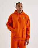 Nike Club Fleece Pullover Hoodie