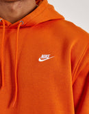 Nike Club Fleece Pullover Hoodie