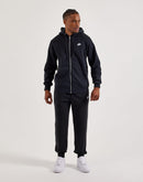 Nike Club Full-Zip Fleece Hoodie