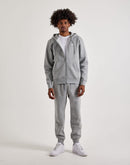 Nike Club Full-Zip Fleece Hoodie
