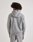 Nike Club Full-Zip Fleece Hoodie
