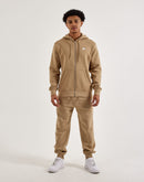 Nike Club Full-Zip Fleece Hoodie