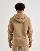 Nike Club Full-Zip Fleece Hoodie