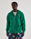Nike Club Fleece Full-Zip Hoodie