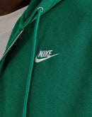 Nike Club Fleece Full-Zip Hoodie