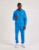Nike Club Fleece Full-Zip Hoodie