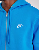 Nike Club Fleece Full-Zip Hoodie