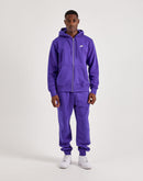 Nike Club Fleece Full-Zip Hoodie