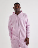 Nike Club Full-Zip Fleece Hoodie