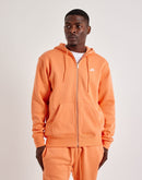 Nike Club Fleece Full-Zip Hoodie