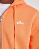 Nike Club Fleece Full-Zip Hoodie