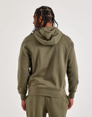 Nike Club Full-Zip Fleece Hoodie