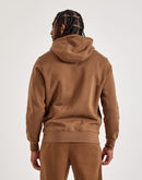 Nike Club Full-Zip Fleece Hoodie