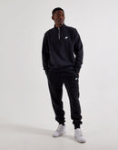 Nike Sportswear Club 1/2-Zip Fleece Top