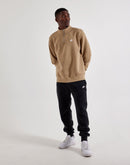 Nike Sportswear Club 1/2-Zip Fleece Top