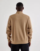 Nike Sportswear Club 1/2-Zip Fleece Top