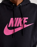 Nike Graphic Club Fleece Pullover Hoodie