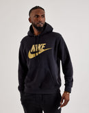 Nike Graphic Club Fleece Pullover Hoodie