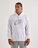 Nike Graphic Club Fleece Pullover Hoodie