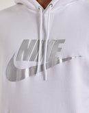Nike Graphic Club Fleece Pullover Hoodie