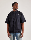 Nike Club Oxford Button-Up Shirt