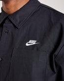 Nike Club Oxford Button-Up Shirt