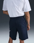 Nike French Terry Alumni Shorts
