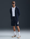 Nike French Terry Alumni Shorts