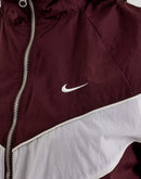 Nike Windrunner Loose UV Woven Full-Zip Jacket