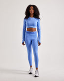 Nike Pro Sculpt High-Waisted Leggings