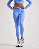 Nike Pro Sculpt High-Waisted Leggings