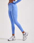 Nike Pro Sculpt High-Waisted Leggings