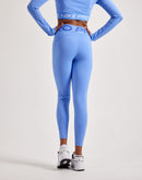Nike Pro Sculpt High-Waisted Leggings