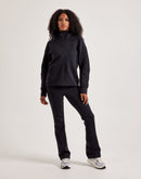Nike Tech Fleece High-Waisted Pants