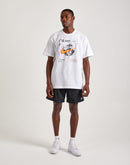Nike Max90 Basketball Tee