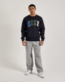 Nike Club Crewneck Sweatshirt