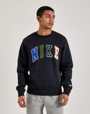 Nike Club Crewneck Sweatshirt