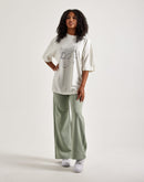 Nike Oversized Rhinestone Tee