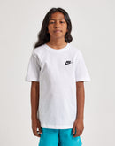 Nike Club Tee Grade-School
