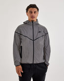 Nike Tech Woven Reflective Flash Jacket
