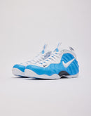 Nike Air Foamposite Pro 'University Blue and White'