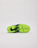 Nike Little Posite One 'Black Volt' Grade-School