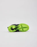 Nike Little Posite One 'Black Volt' Pre-School