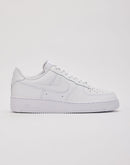 Nike Air Force 1 Low 'White Carbon Fiber'