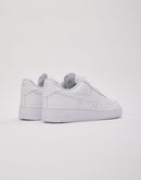 Nike Air Force 1 Low 'White Carbon Fiber'