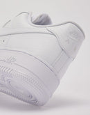 Nike Air Force 1 Low 'White Carbon Fiber'