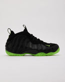 Nike Air Foamposite One 'Black Volt'