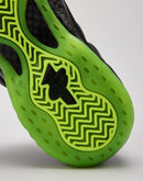 Nike Air Foamposite One 'Black Volt'