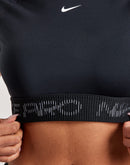 Nike Pro Dri-FIT Cropped Top