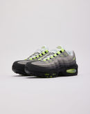 Nike Air Max 95 'Neon' Grade-School